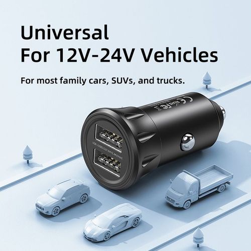 product_image_name-Remax-Chargeur De Voiture Charge Rapide-2