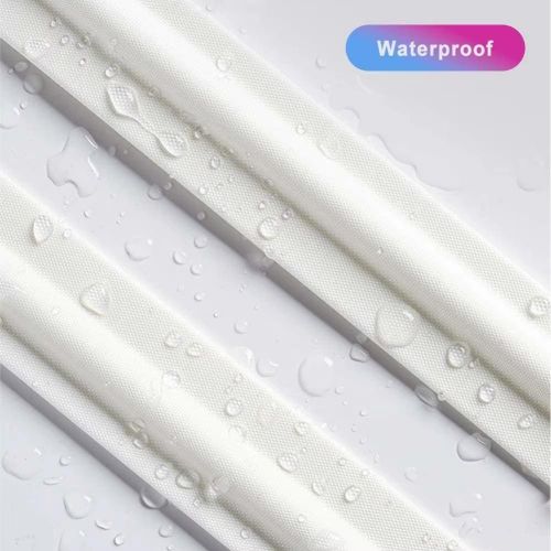Generic Joint d'étanchéité coupe-vent pour fenêtre de 1 mètre, isolant phonique, bloqueur d'espace - image 4