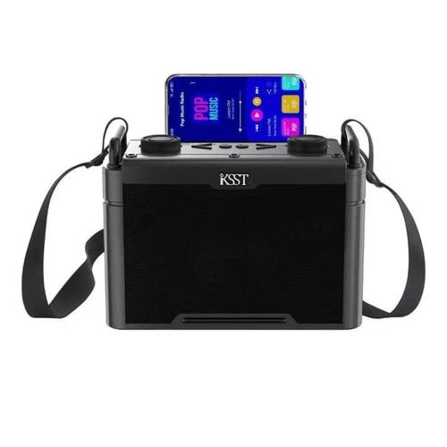 product_image_name-Generic-Haut-Parleur Bluetooth Portable Radio-3