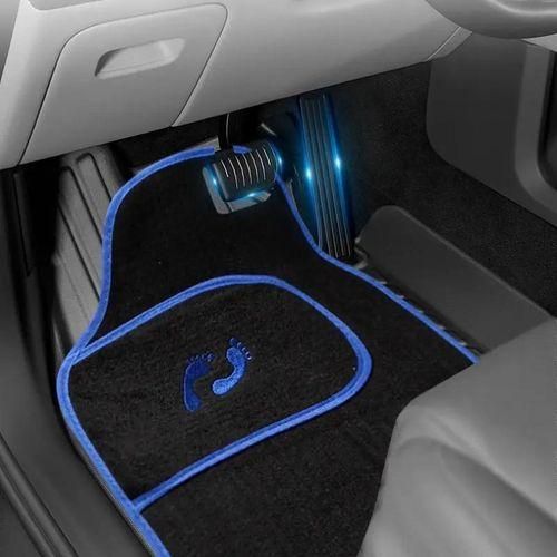 product_image_name-Generic-Tapis de sol voiture luxe Abidjan, Moquette auto cuir PU Côte d'Ivoire, Accessoire intérieur voiture Jumia, Tapis auto antidérapant noir rouge, Protection sol voiture VIP, Décoration auto Jumia.-6