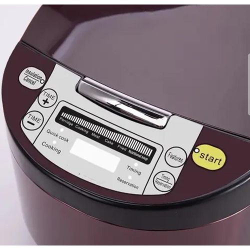 Generic Cuiseur de riz numérique - image 3