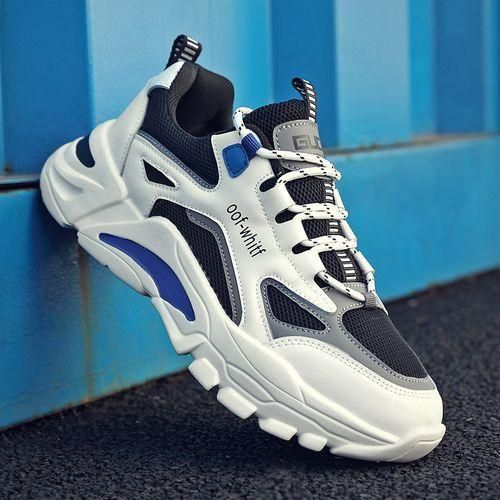 Fashion Baskets Homme a La Mode Chaussures De Basket ball Pour Hommes Chaussures Decontractees Prix pas cher Jumia CI