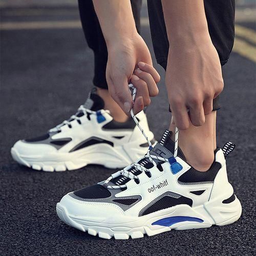 Fashion Baskets Homme a La Mode Chaussures De Basket ball Pour Hommes Chaussures Decontractees Prix pas cher Jumia CI