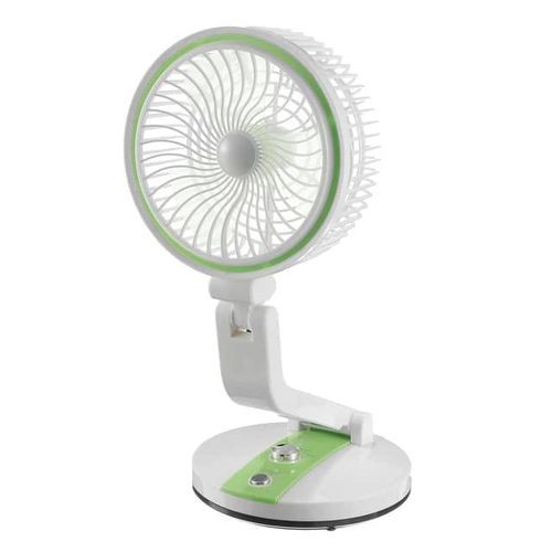 product_image_name-Generic-Mini Ventilateur - Portable - Rechargeable USB - Pliable-1