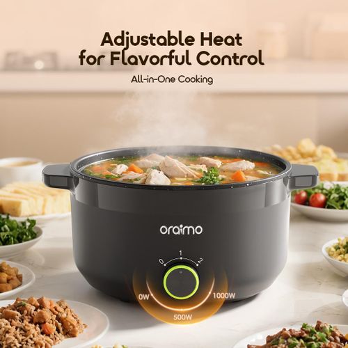 product_image_name-Oraimo-Cuiseur Électrique Multifonction MultiPot-7