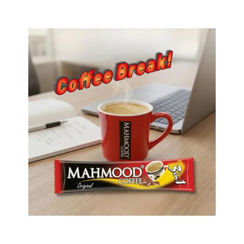 Coffee Mahmood_coffee - image 3