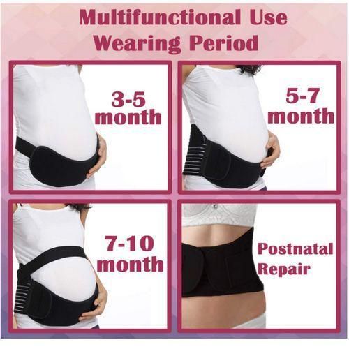 product_image_name-TiLECC-Ceinture de soutien grossesse Care Maternity-4