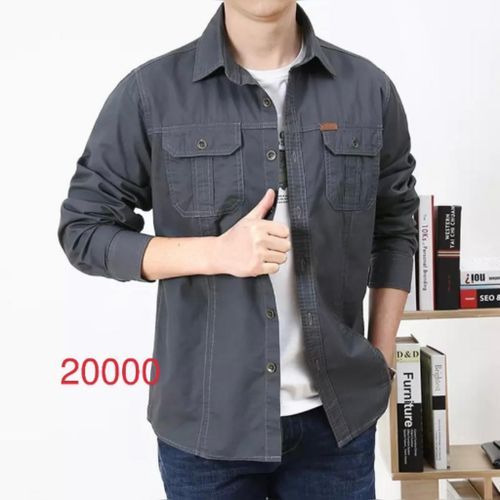 Jumia ci chemise homme on sale
