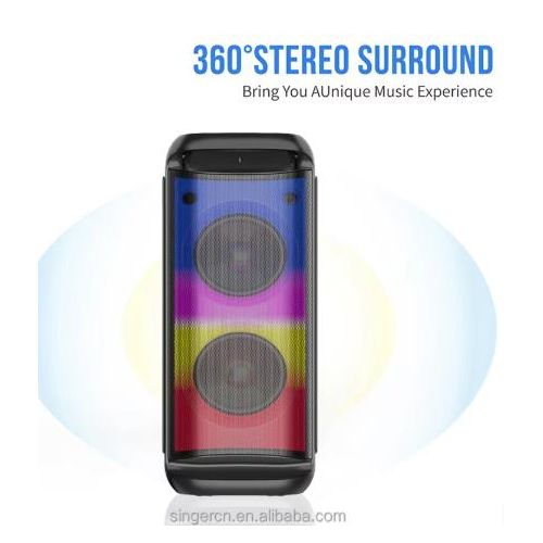 Generic Enceinte Bluetooth