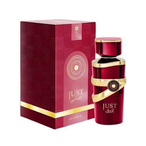 Fragrance World JUST ROUE Pour Femme