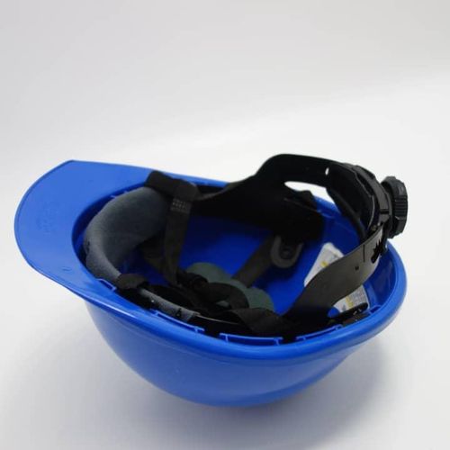Generic Casque de Sécurité de Chantier – Protection pour Travaux - image 3
