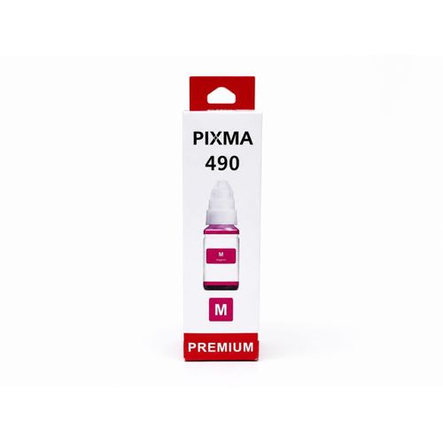 Generic PIXMA 490 M- Encre compatible GL 40 M