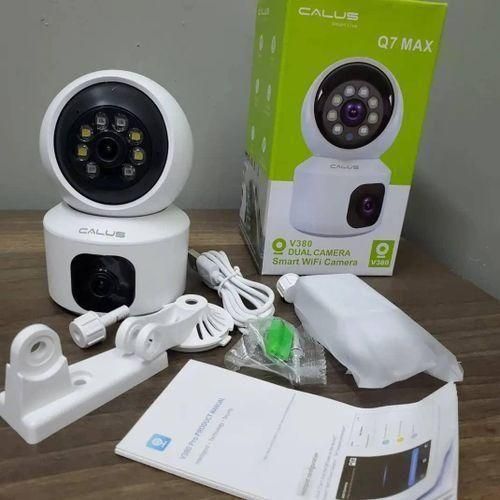 CALUS caméra de surveillance Q7 MAX - image 4