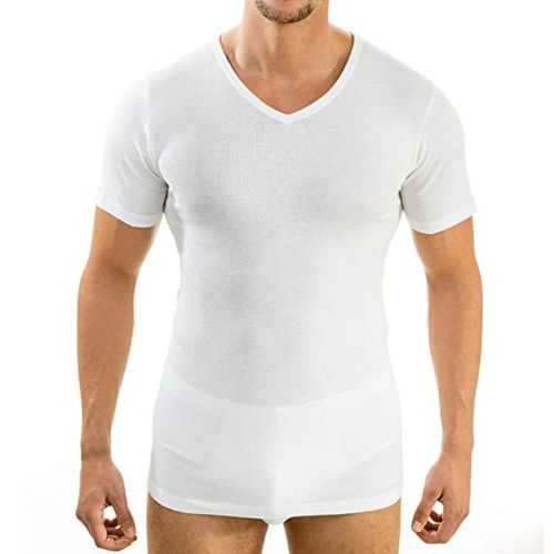 body homme coton