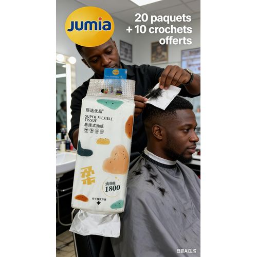 product_image_name-Chainex-Lot de 20 Paquets, Économie d’Espace, 10 Crochets Gratuits blanc-7