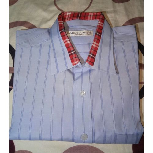 Fashion Chemise Manche Courte Pour Homme Prix pas cher Jumia CI