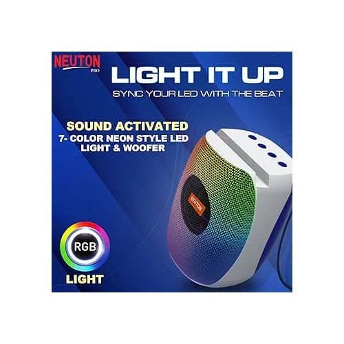 product_image_name-Generic-Haut-parleur Bluetooth Sans Fil-2