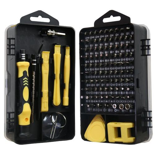 product_image_name-Generic-115 En1 Tournevis Ordinateur Pc Téléphone Mobile Réparation D'Appareils Électroniques Numériques-03-1