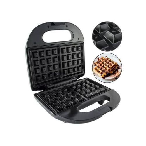 Sokany Machine À Gaufre - SK-114