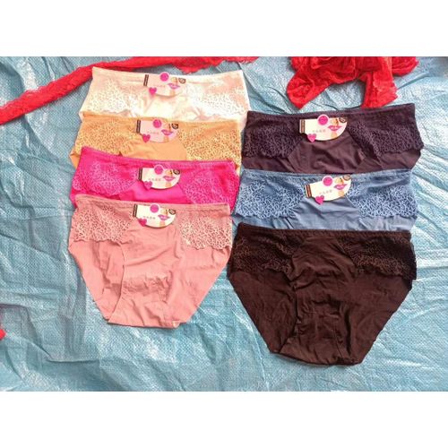 Jumia slip hotsell pour femme