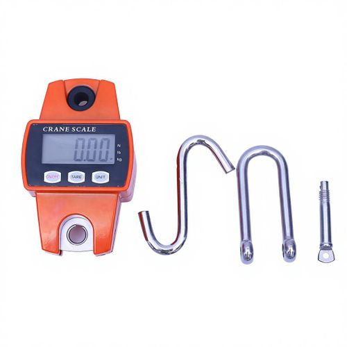 Generic Peson Électronique Suspendu Mini Crane Scale - image 4