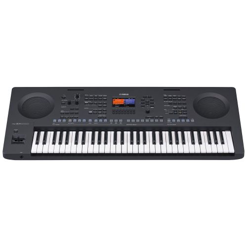 Yamaha Piano PSR Sx 620