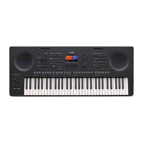 Yamaha Piano PSR Sx 620 - image 2