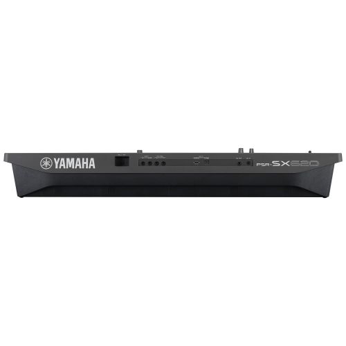 Yamaha Piano PSR Sx 620 - image 3
