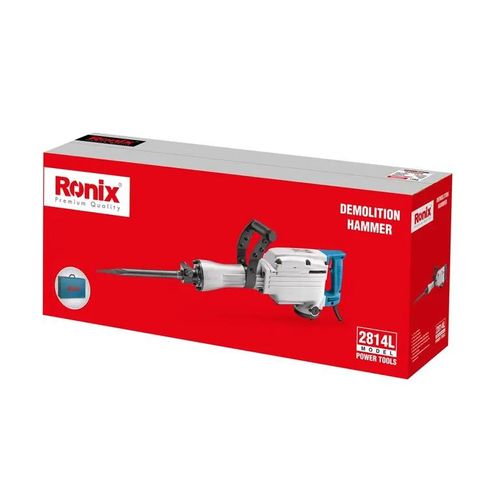 product_image_name-Ronix-Demolition Hammer 1600W-14kg-2