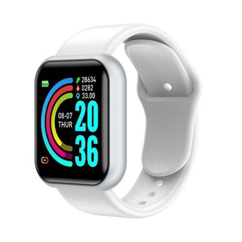 Montre hot sale electronique jumia