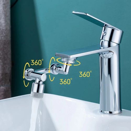 Rallonge de robinet pour enfants - Extension de robinet d'eau