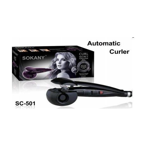 product_image_name-Generic-FER À BOUCLER - FRISER CURL SECRET BABYLISS-4
