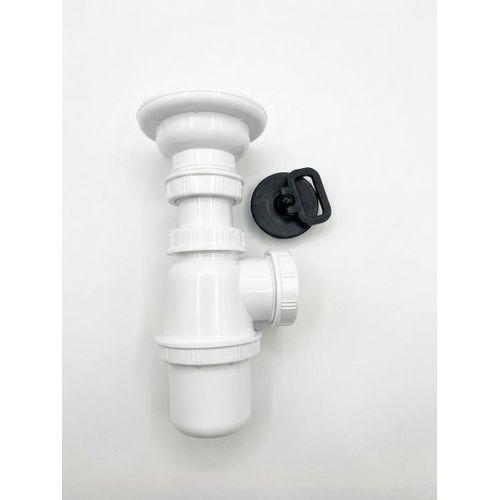 Cascade Siphon De Lavabo N°40