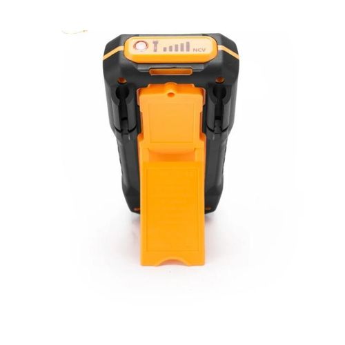 Generic Multimètre Numérique – Testeur Électrique Professionnel Portable - image 3