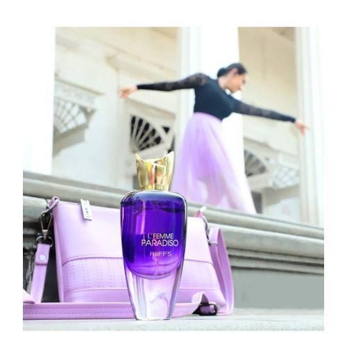 Riiffs L'FEMME PARADISO 100ml - image 3