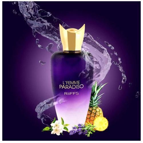 Riiffs L'FEMME PARADISO 100ml - image 4