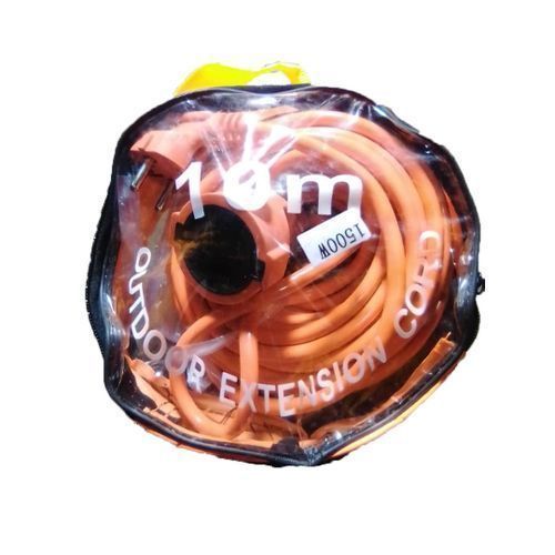 product_image_name-Generic-Rallonge De Chantier 15M / 1500 W - Orange-3