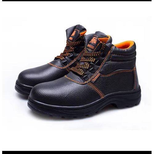 Generic Premium Chaussures de Sécurité Antidérapantes