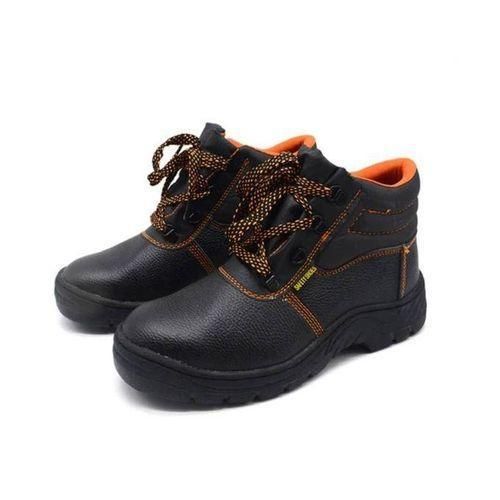 Generic Premium Chaussures de Sécurité Antidérapantes - image 3