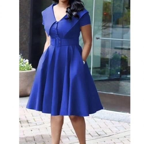 Fashion Robe Dame Chic Prix pas cher Jumia CI