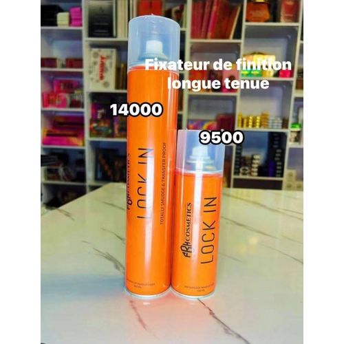 Generic Fixateur de finition