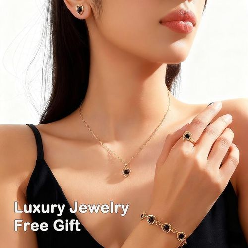 product_image_name-Generic-Magic Wand Vibrator 10 Speed  Sex Toy for Women USB  with Luxury Jewelry Free Gift-3