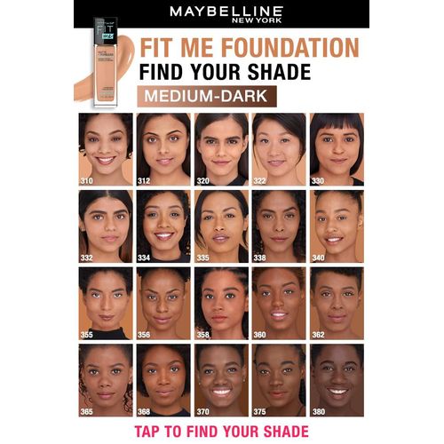 product_image_name-Maybelline New York-Poudre Compacte 320-3