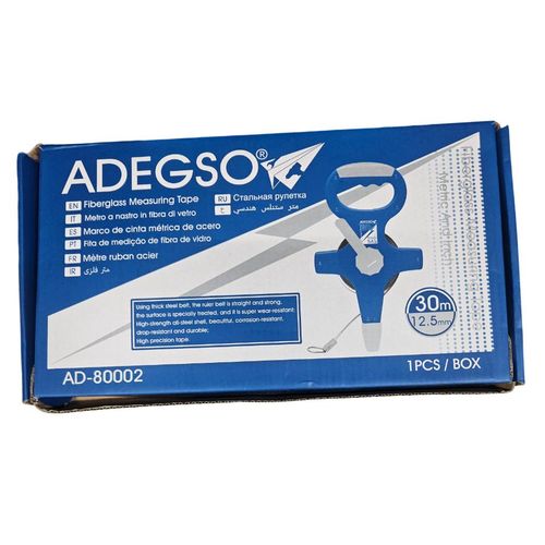 product_image_name-Adegso-Mètre Ruban en Fibre de Verre 30 M-1