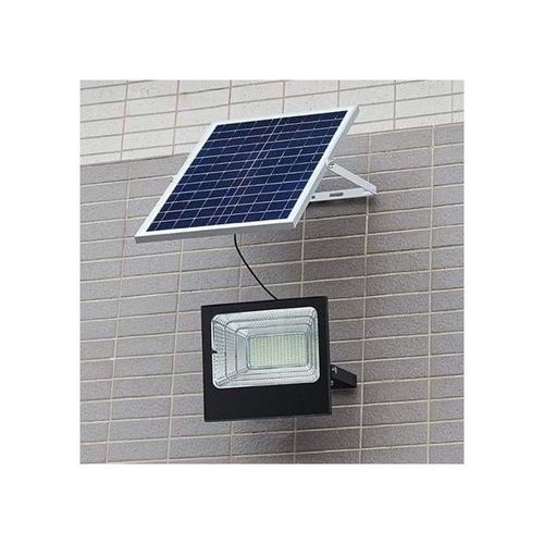 Generic Projecteur Solaire LED-200W - image 3