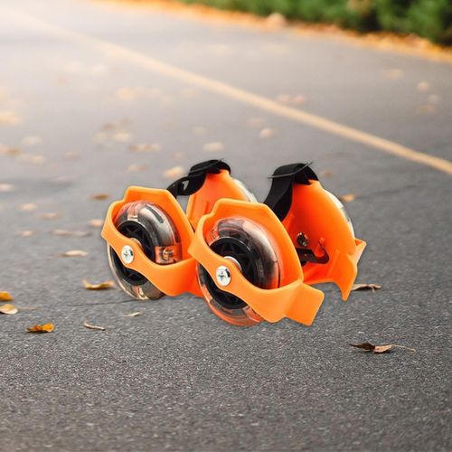 product_image_name-Fashion-Patins à roulettes pour enfants, patins à roulettes lumineux, patins à roulettes réglables-2