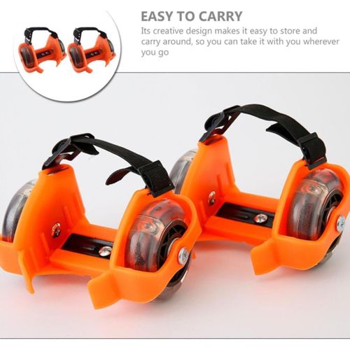 product_image_name-Fashion-Patins à roulettes pour enfants, patins à roulettes lumineux, patins à roulettes réglables-7