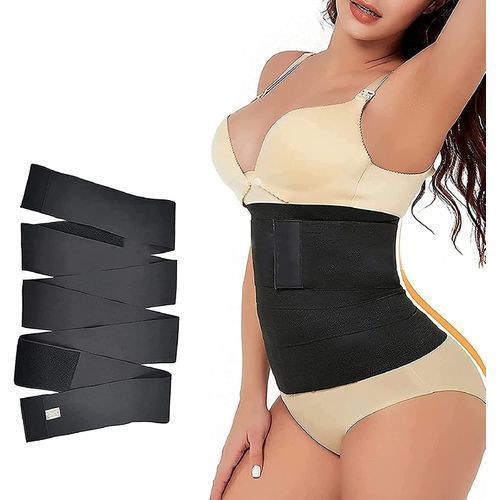 Ceinture sudation ventre plat top