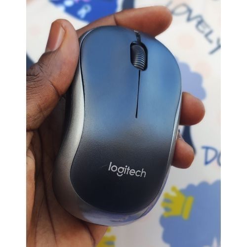 LOGITECH Souris Filaire M90 USB Optique Ambidextre pas cher