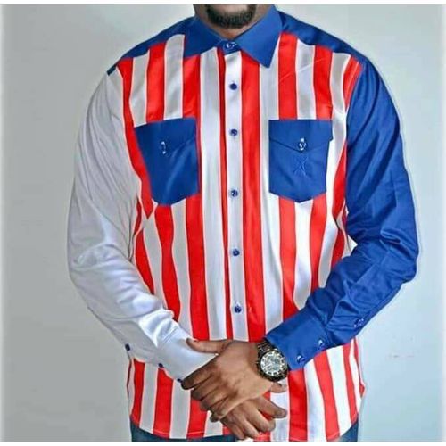 TAFA Chemise Homme Tendance 2024 Prix pas cher Jumia CI
